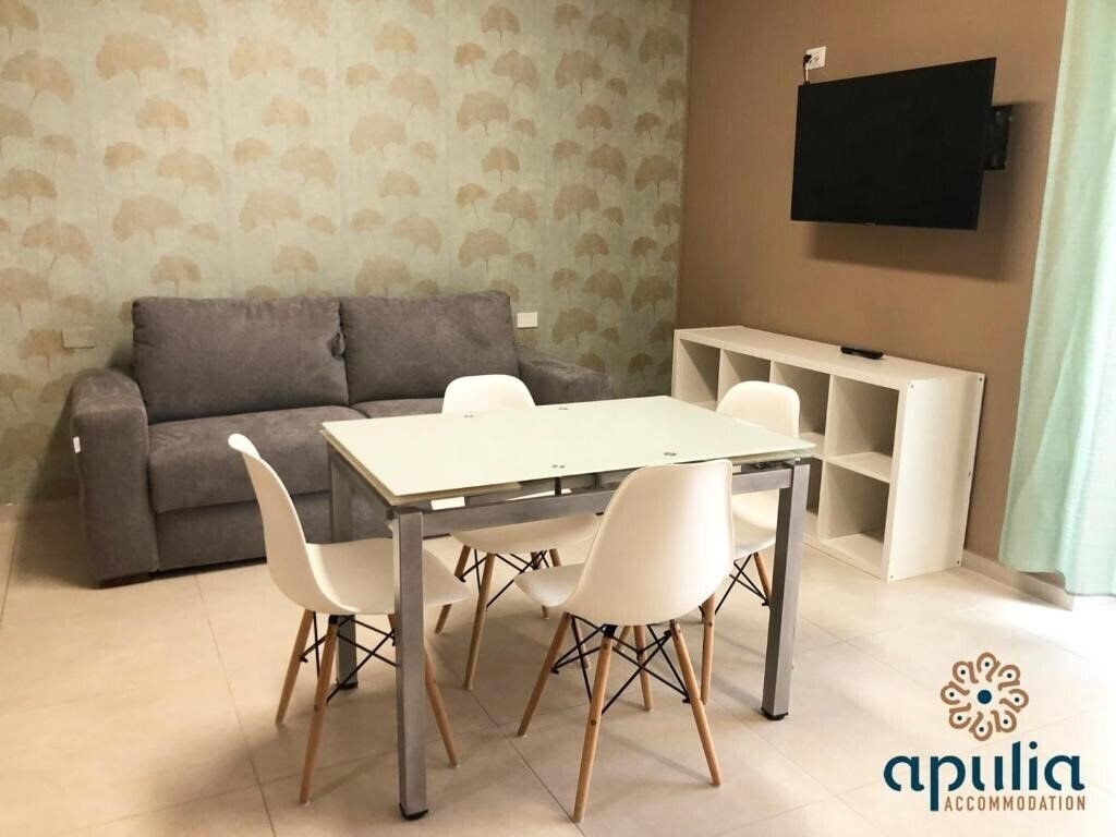 Фотографія Dante 11 Guesthouse 3*