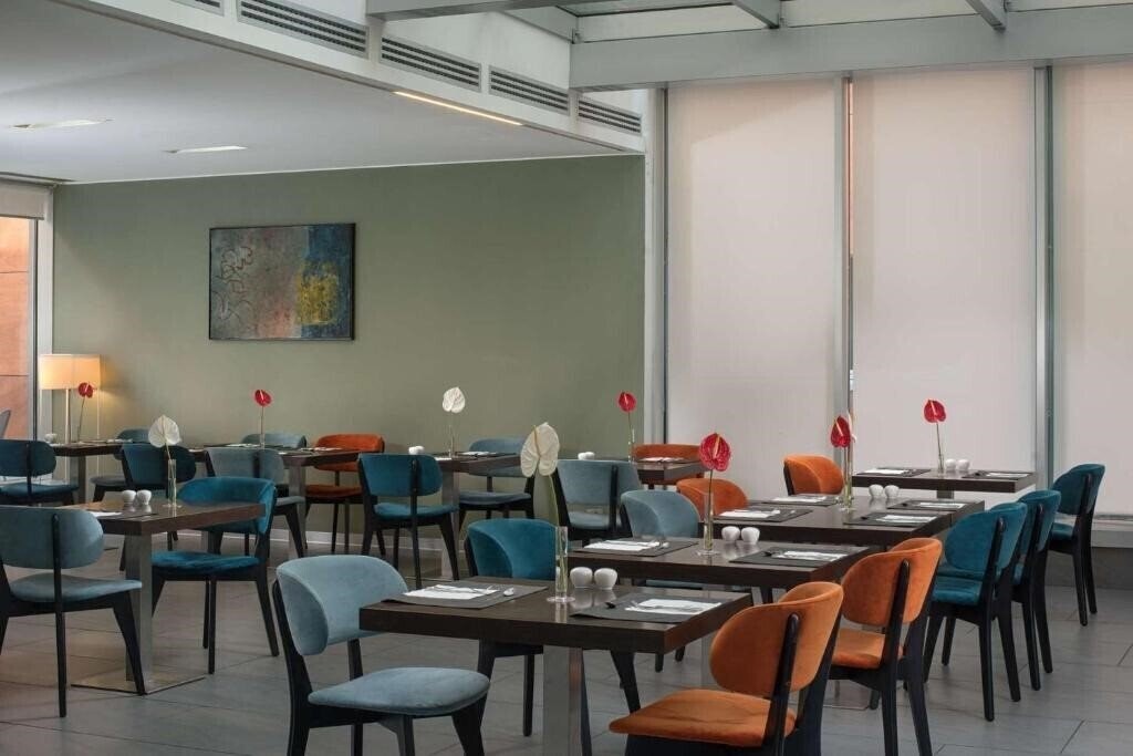 Вид Nh Orio Al Serio 4*