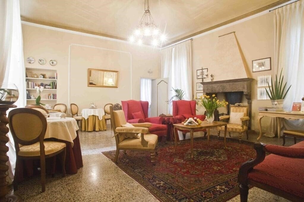 Апартаменти Relais San Lorenzo 5*