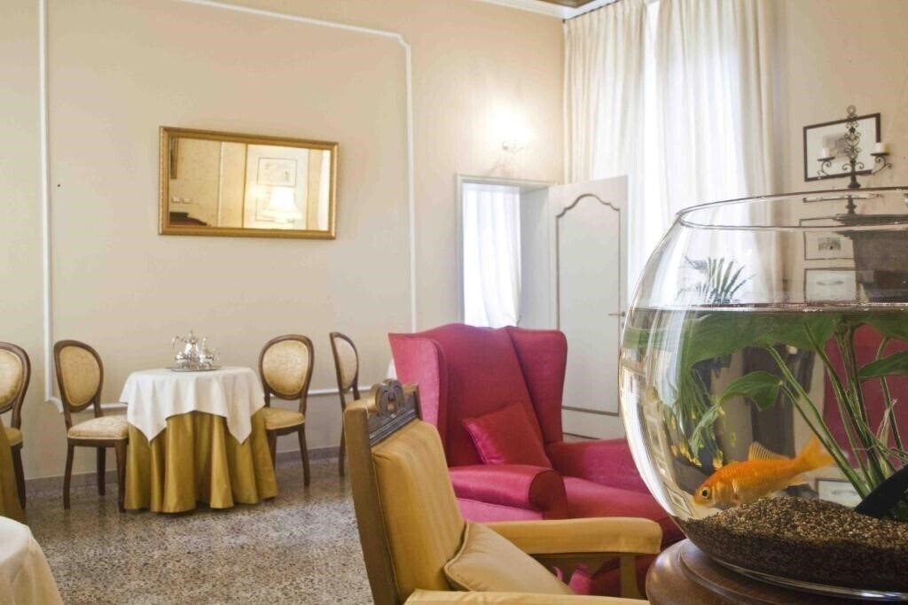 Панорама Relais San Lorenzo 5*