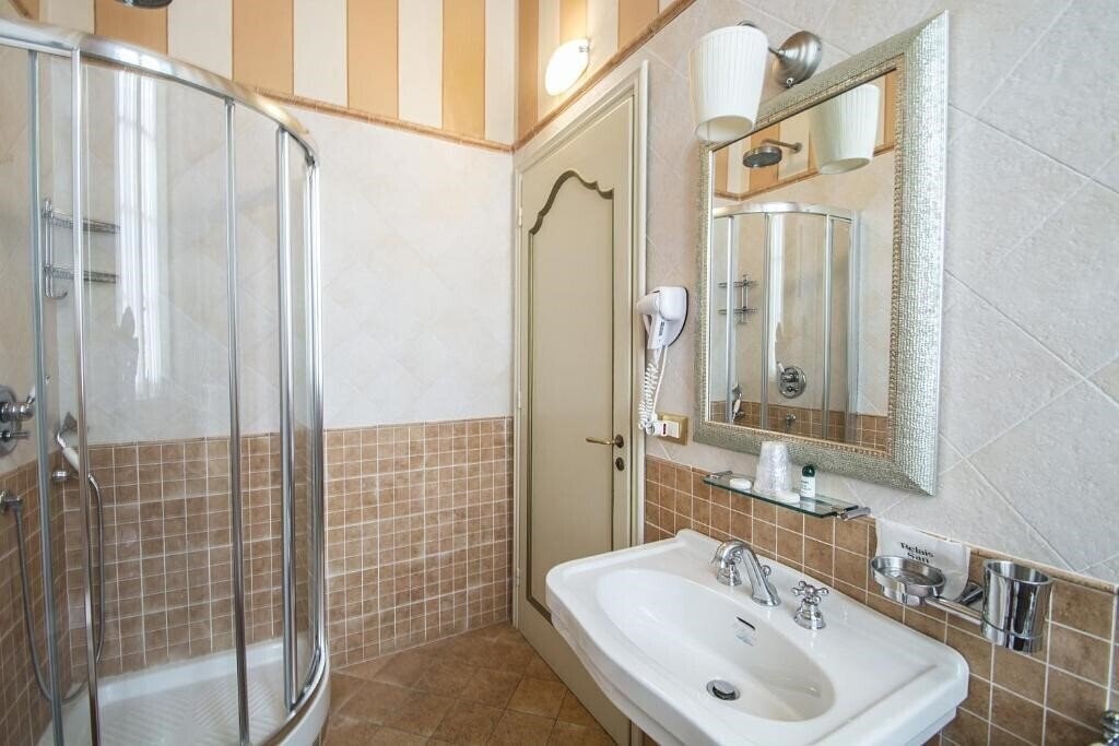 Вид Relais San Lorenzo 5*