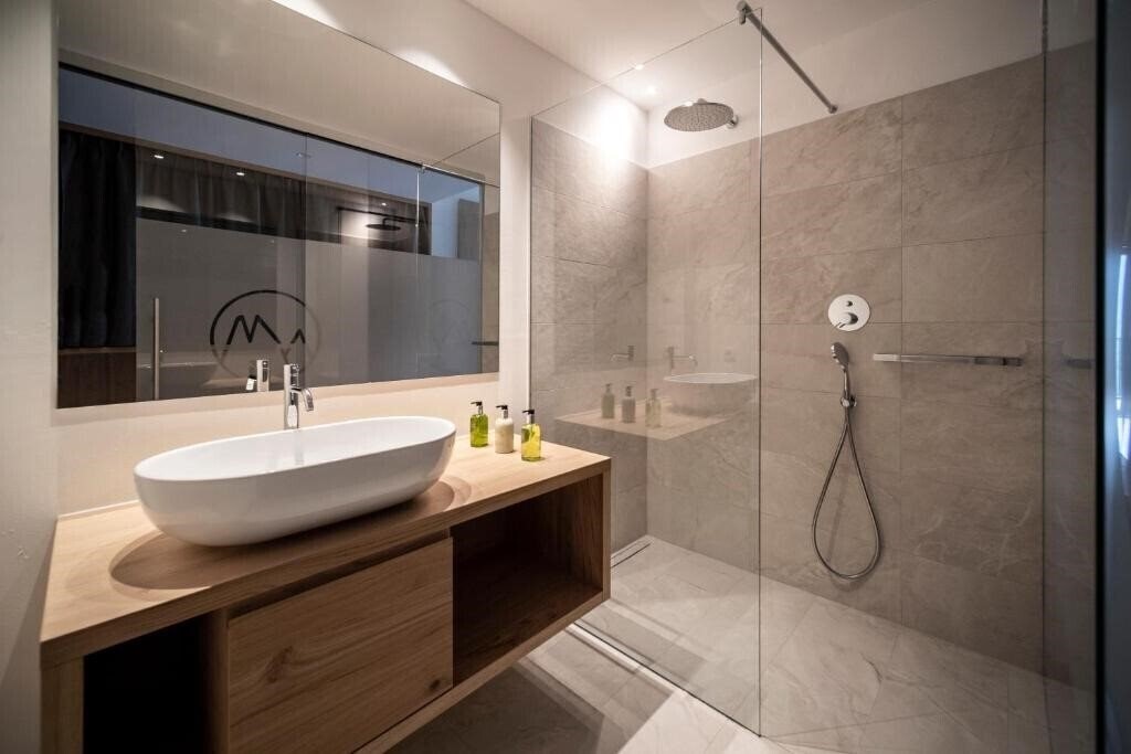 Панорама Alpinhotel Vajolet 4*