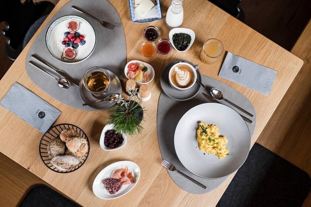 Зображення Alpinhotel Vajolet 4*
