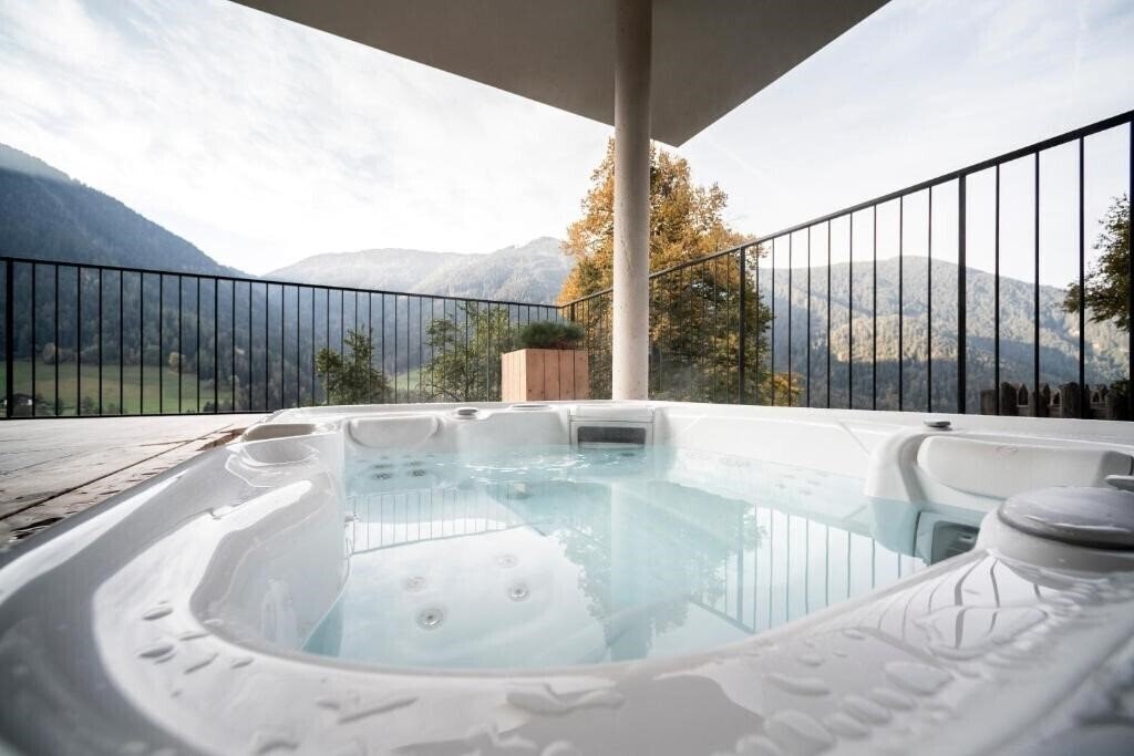 Вид Alpinhotel Vajolet 4*