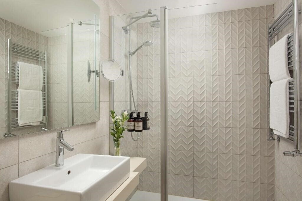 Зображення Nh Bologna De La Gare 4*