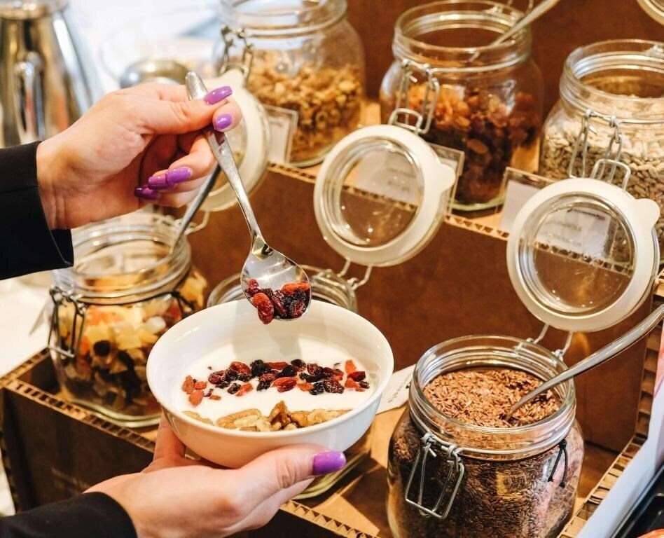 Зображення B4 Bologna Tower 4*