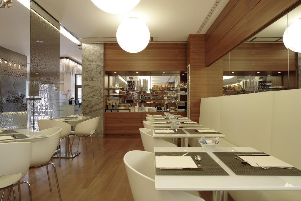 Вид 4 Viale Masini Design Hotel 4*