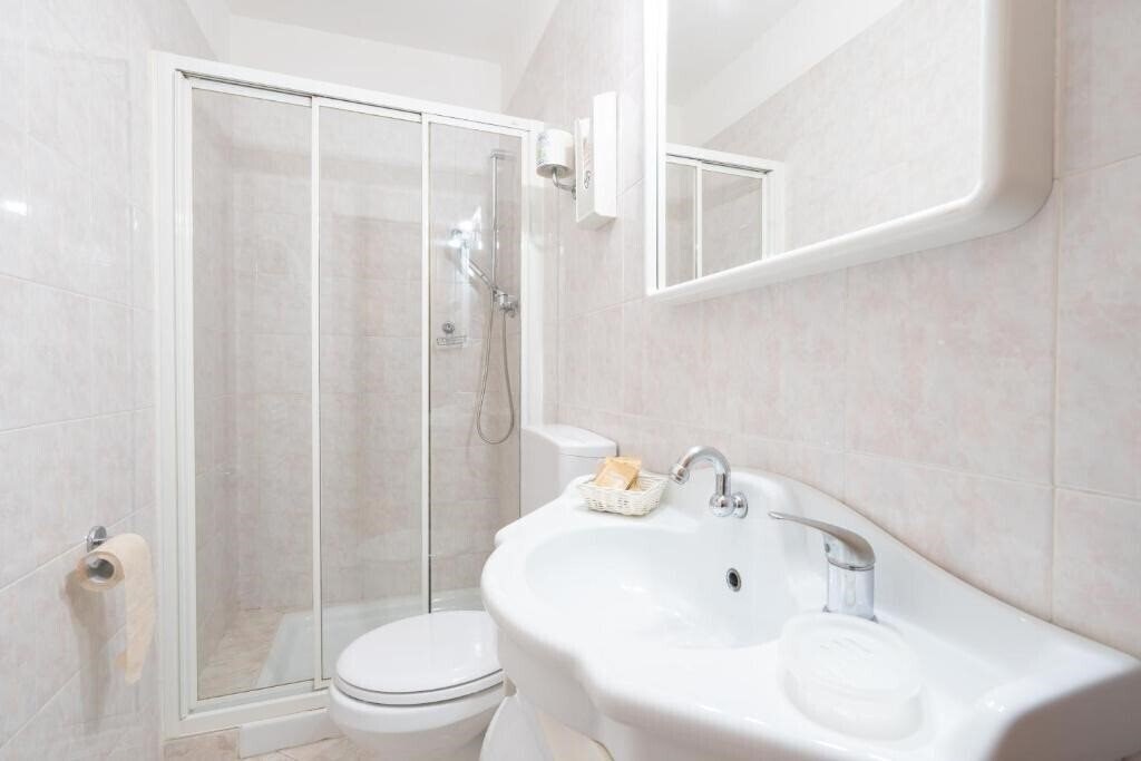 Территория Donatello 3*