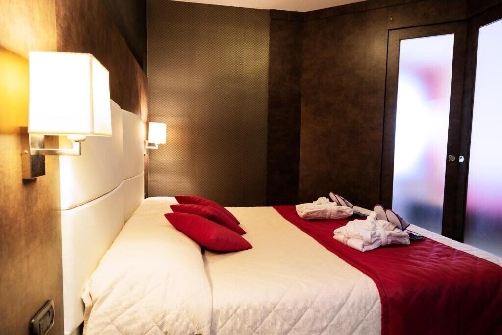 Панорама Amadeus 4*