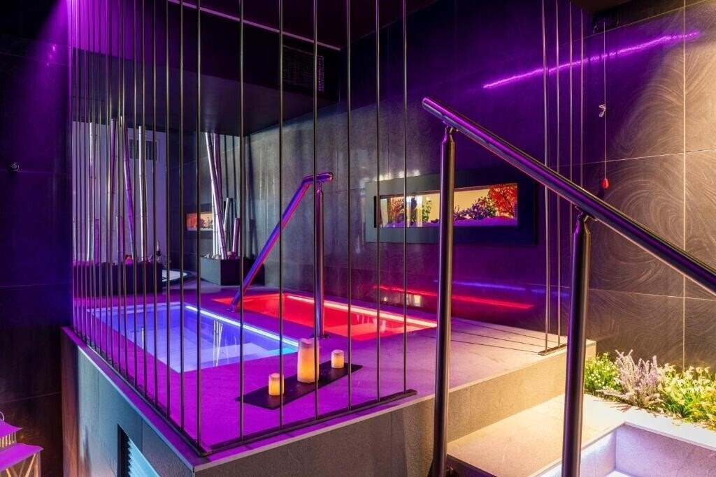 Вид Amati Design 4*