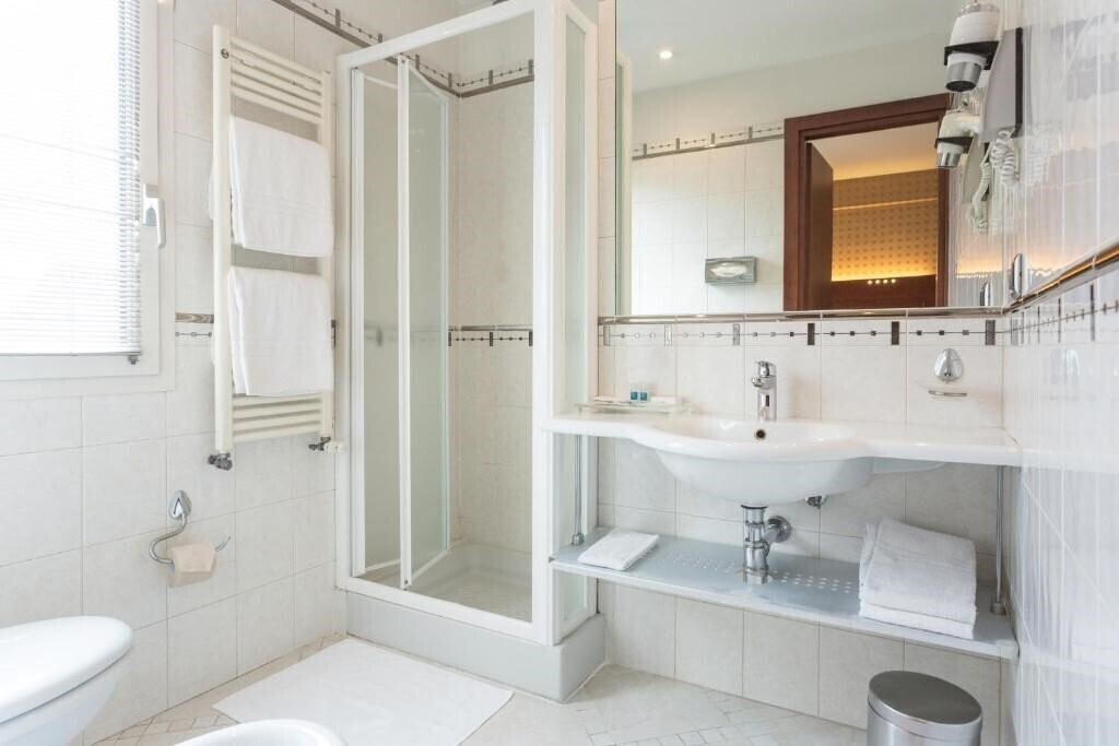 Зображення Hotel Millenn Bologna 3*