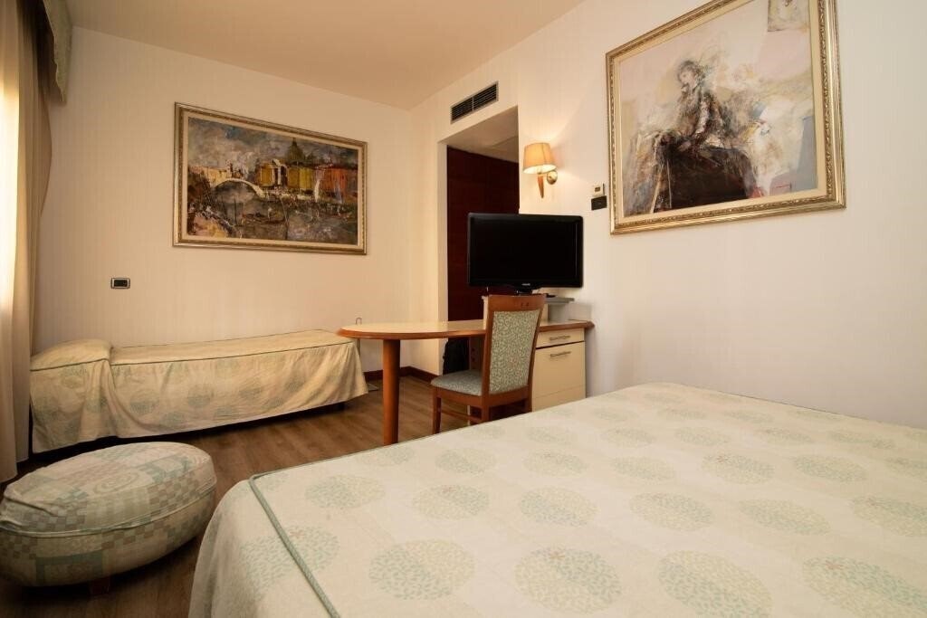 Картинка Hotel Millenn Bologna 3*