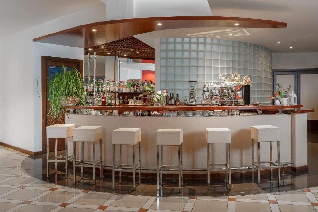 Фотография Hotel Re Enzo 4*