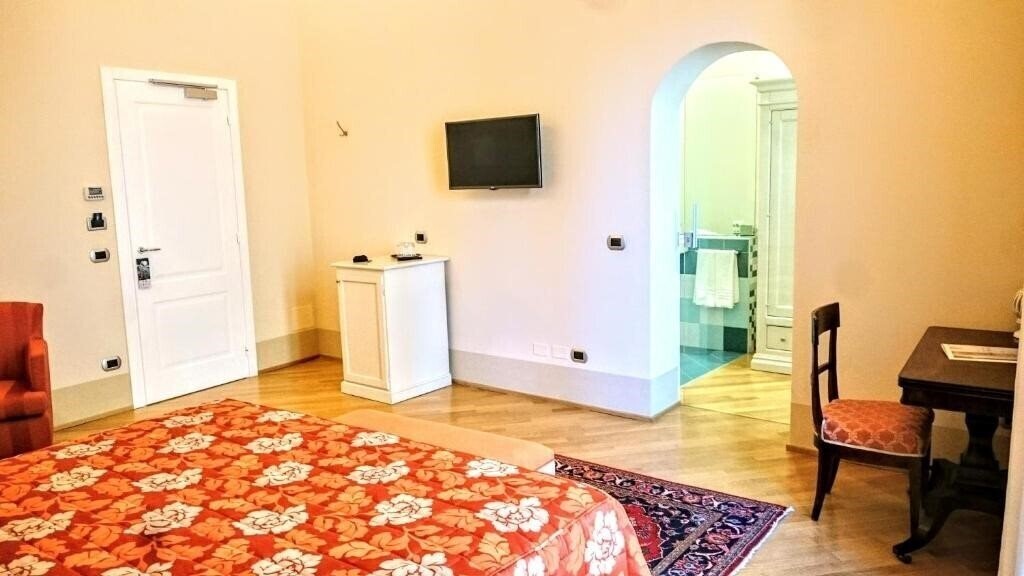 Панорама Casa Isolani 3*