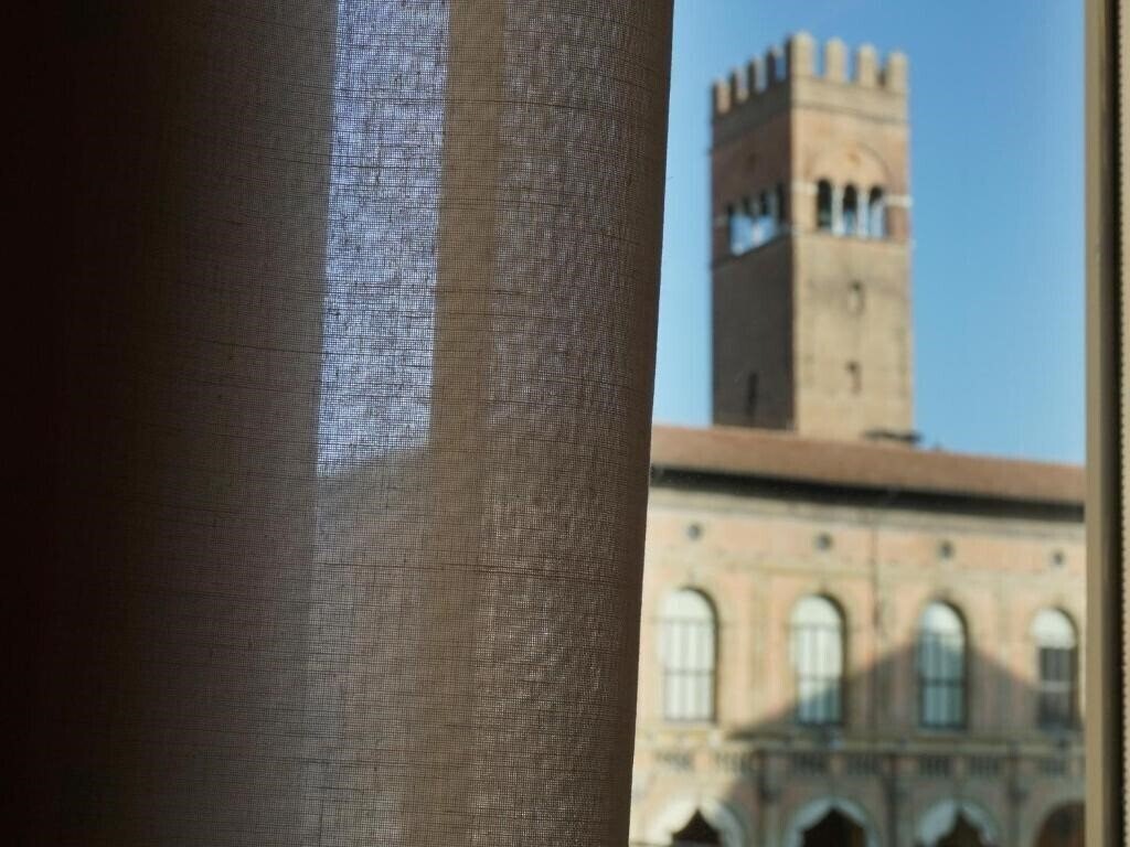 Готель Casa Isolani 3*