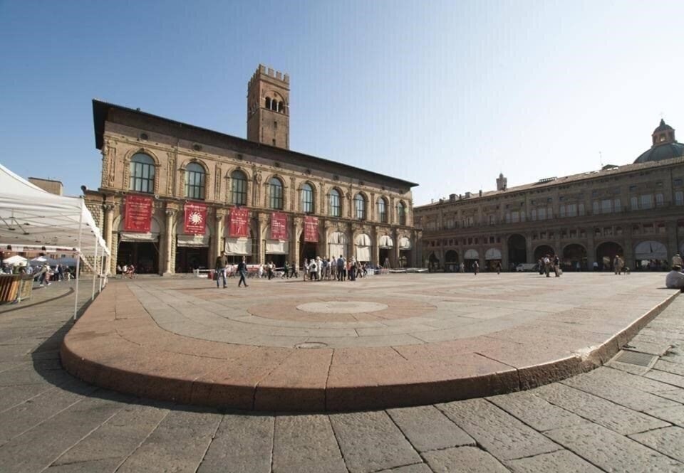 Готель University 3*