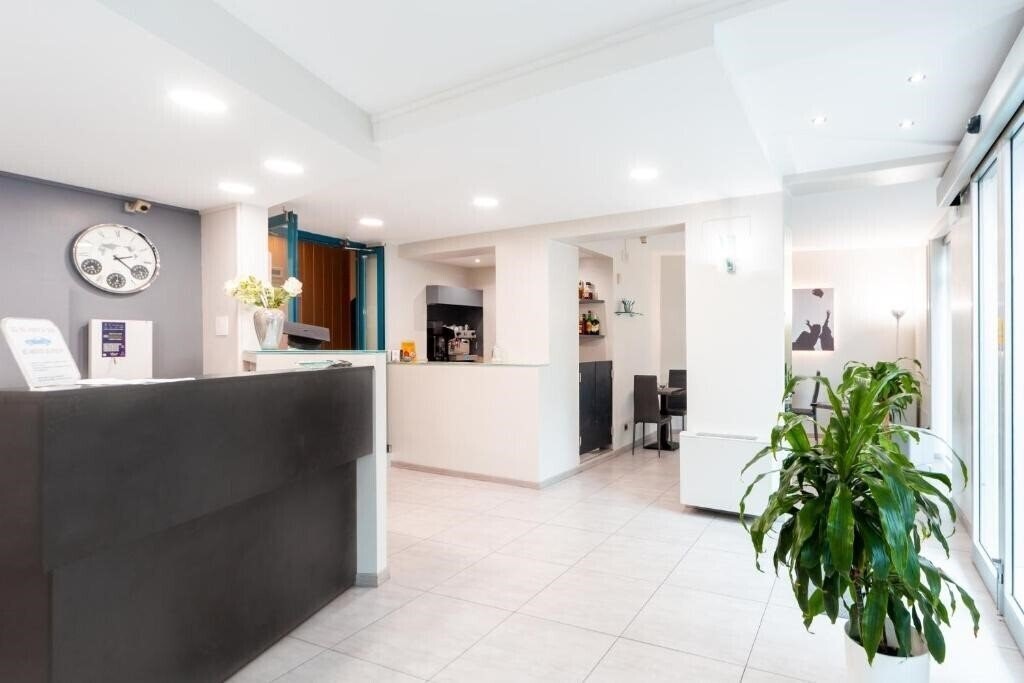 Територія University 3*