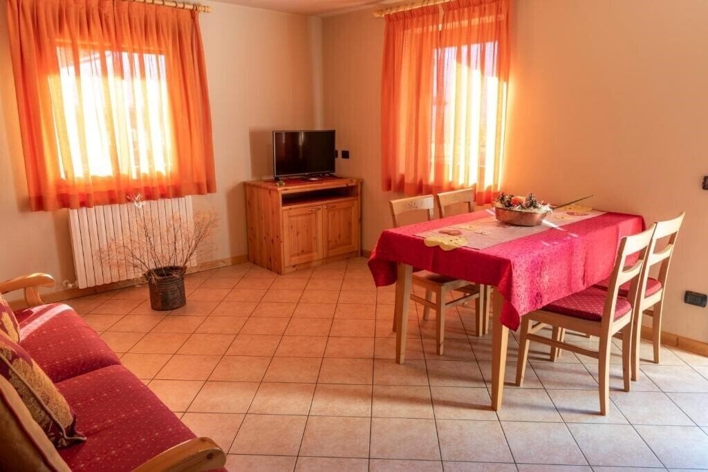 Панорама Chalet Alberti 3*