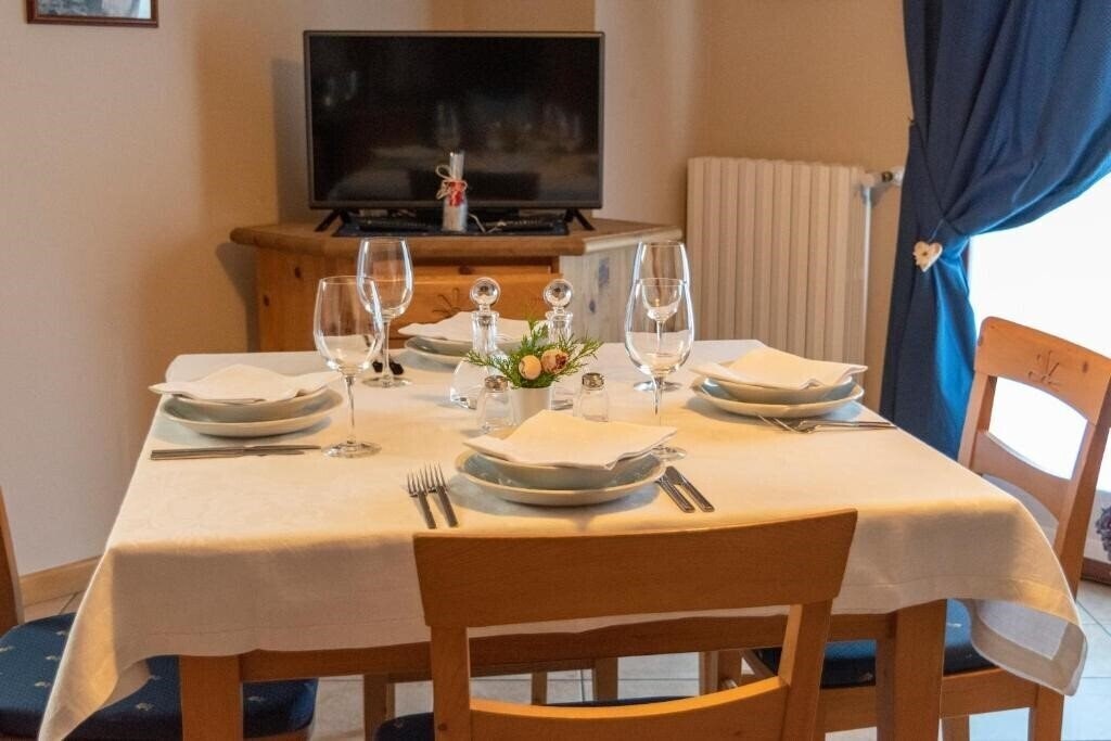 Фотография Chalet Alberti 3*