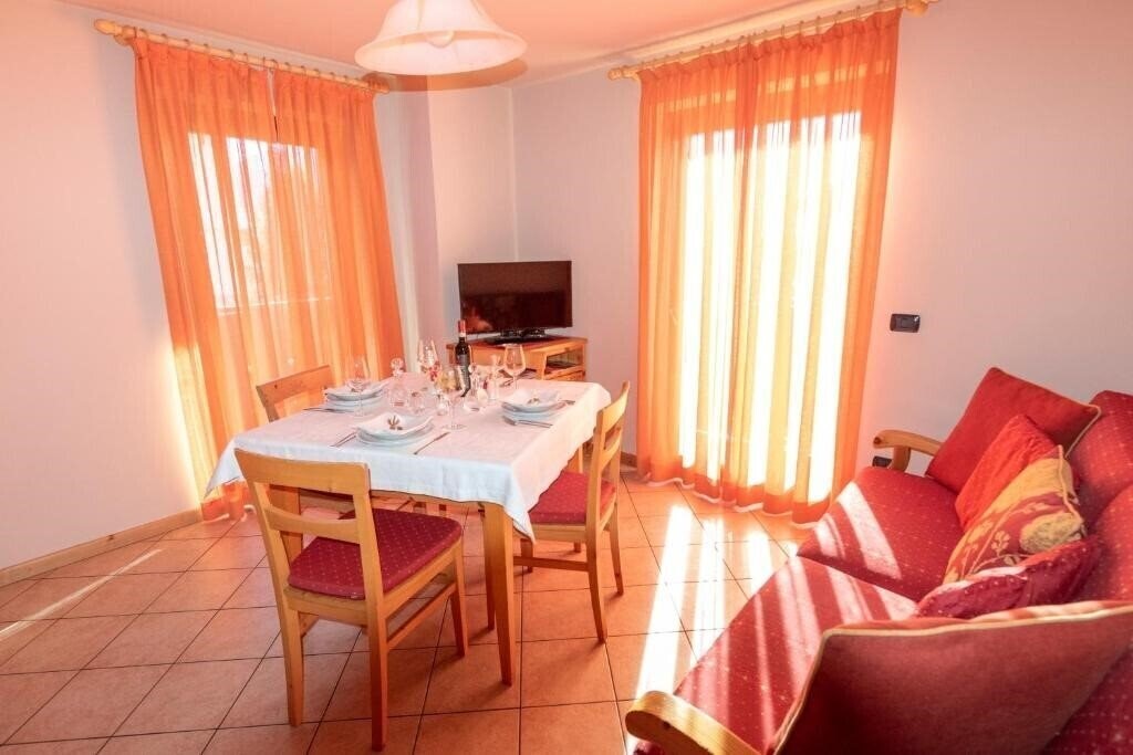 Картинка Chalet Alberti 3*