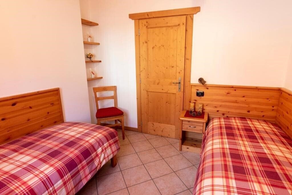 Вид Chalet Alberti 3*