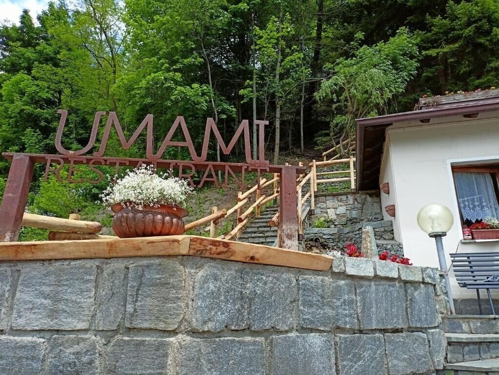 Апартаменты Daniela 2*