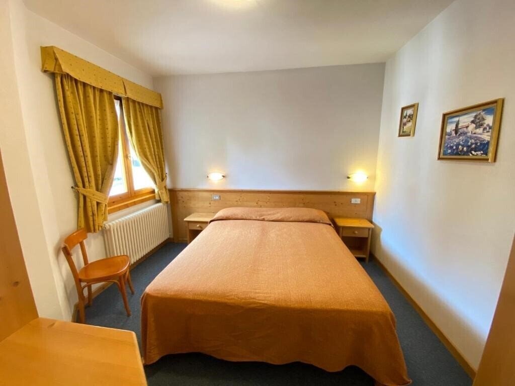 Панорама Meuble Sci Sport Hotel 3*