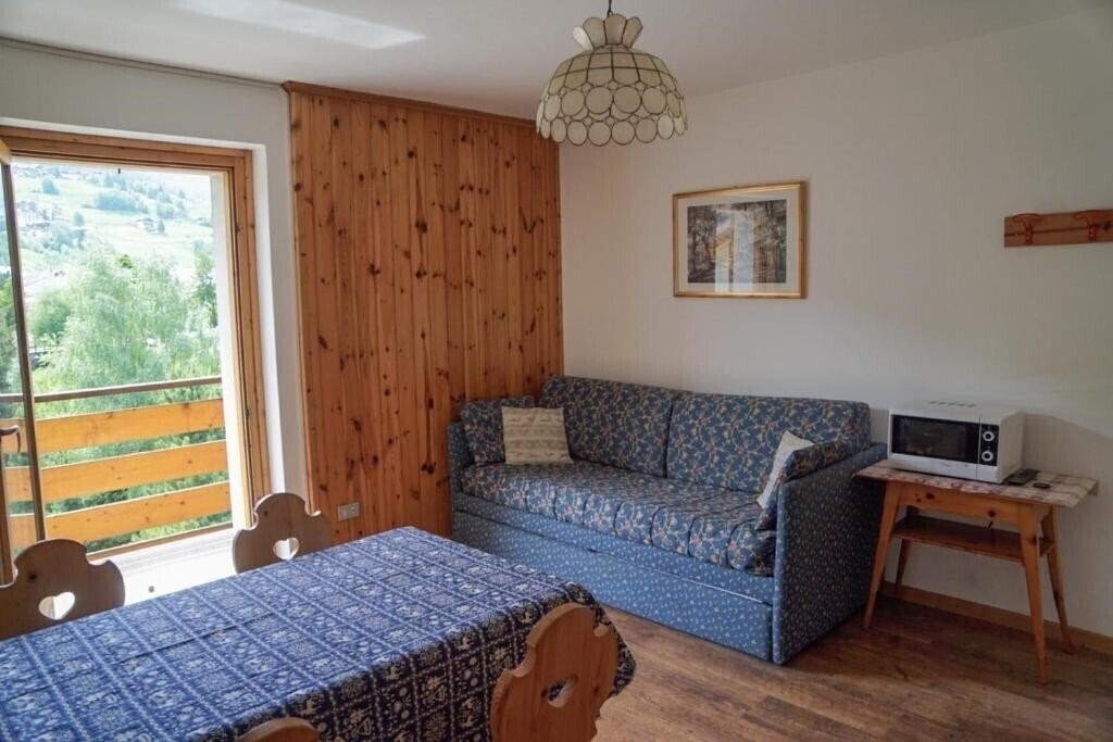 Вид Meuble Sci Sport Hotel 3*