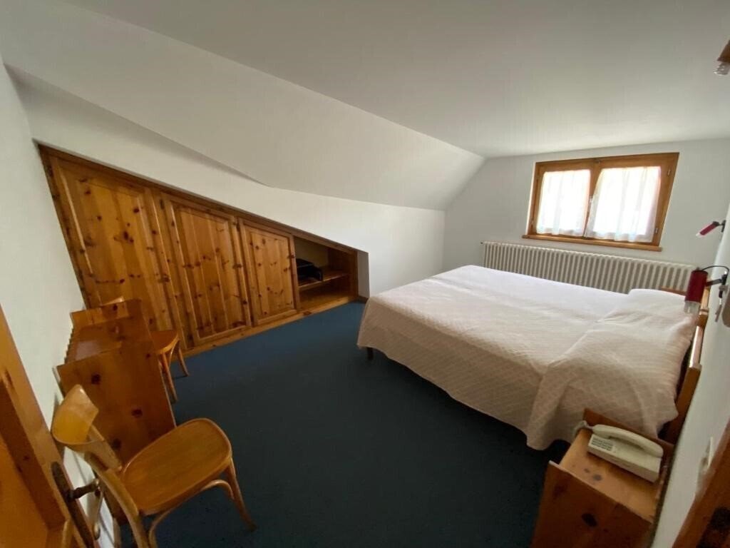 Территория Meuble Sci Sport Hotel 3*