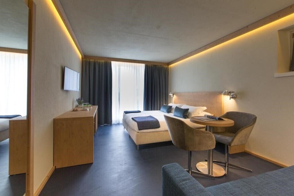 Территория Meuble Sertorelli Reit 3*