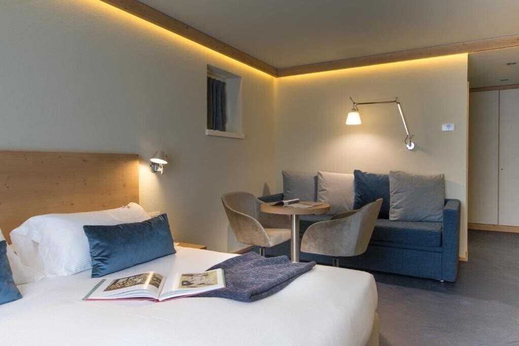 Вид Meuble Sertorelli Reit 3*