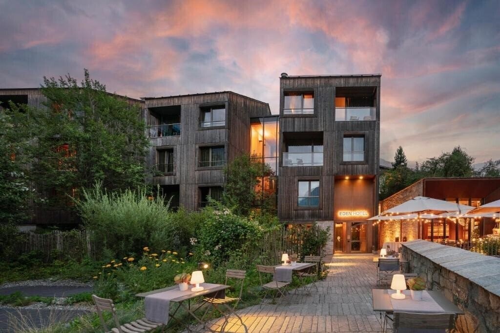 Зображення Eden 4*