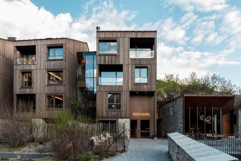 Територія Eden 4*