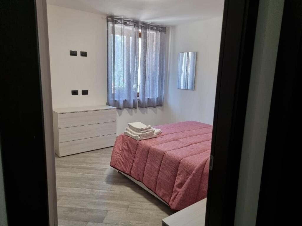 Панорама Rezia 4*