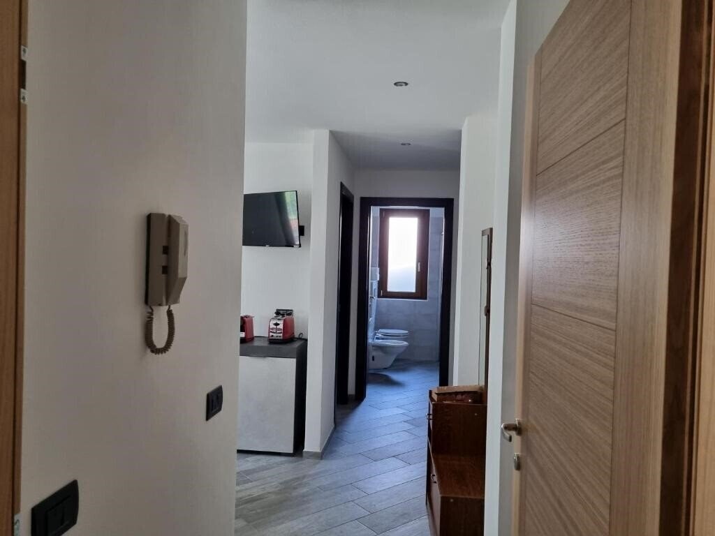 Территория Rezia 4*