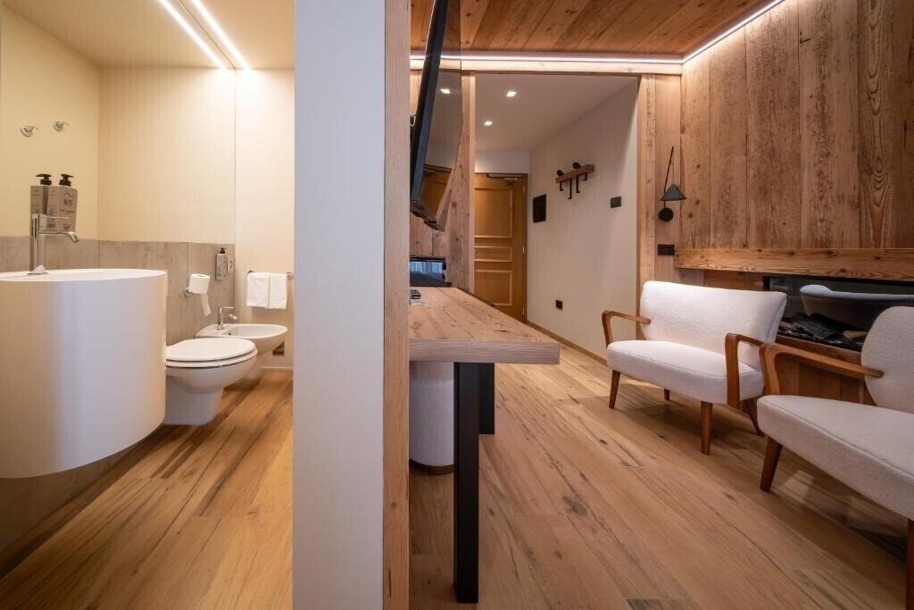 Территория San Lorenzo 3*