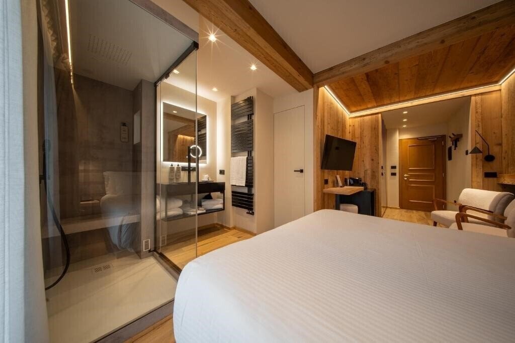 Апартаменты San Lorenzo 3*