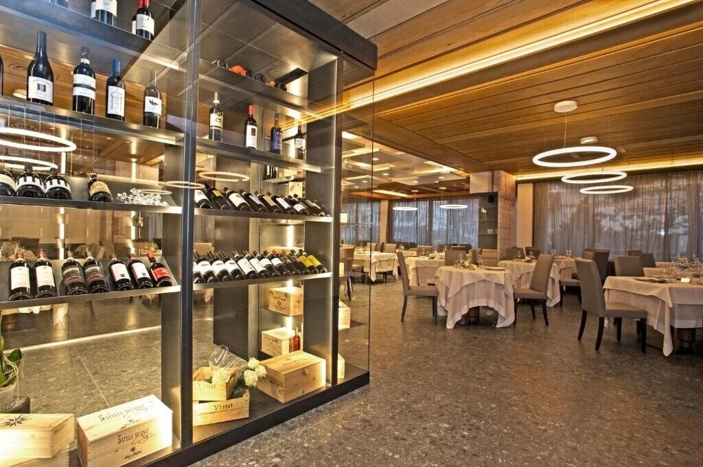 Фотографія Palace Hotel Bormio Wellness & Beauty 4*