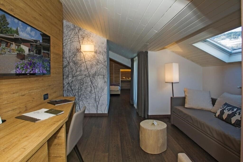 Зображення Palace Hotel Bormio Wellness & Beauty 4*