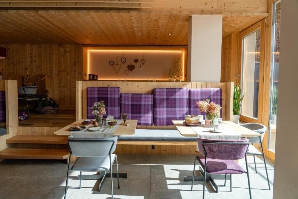 Территория Nevada Hotel (Bormio) 3*