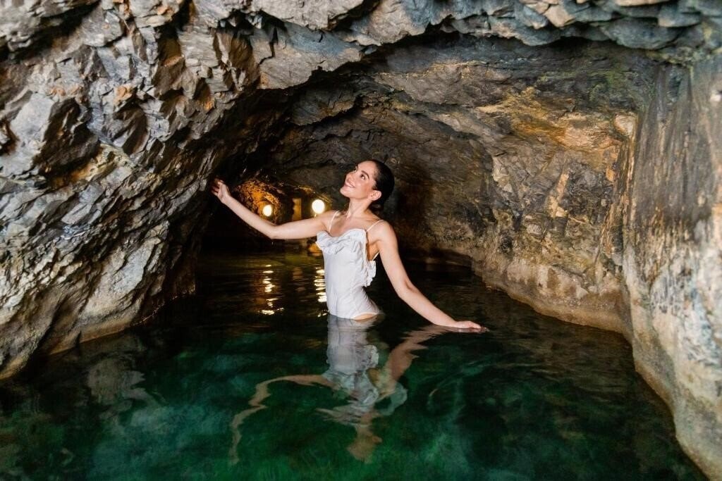 Панорама Bagni Vecchi 4*