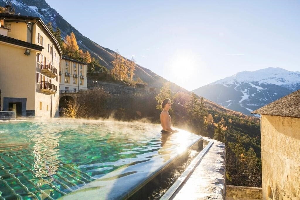 Картинка Bagni Vecchi 4*