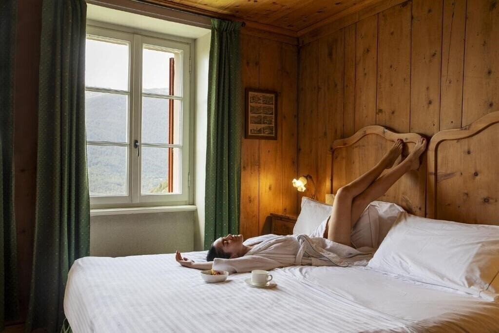 Вид Bagni Vecchi 4*