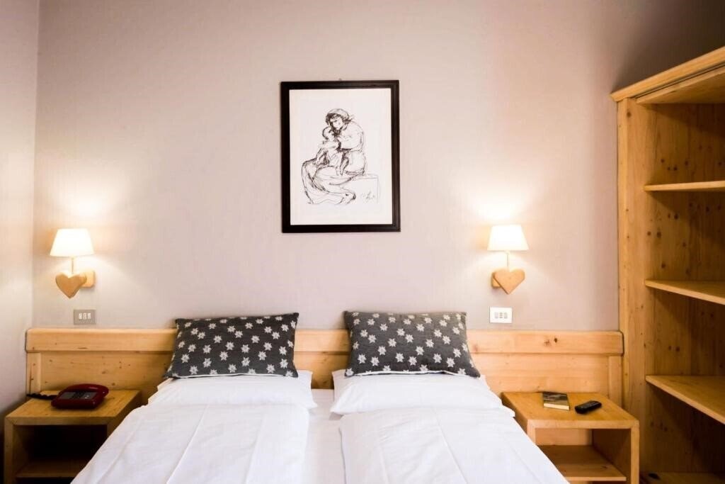 Панорама Vallecetta 3*