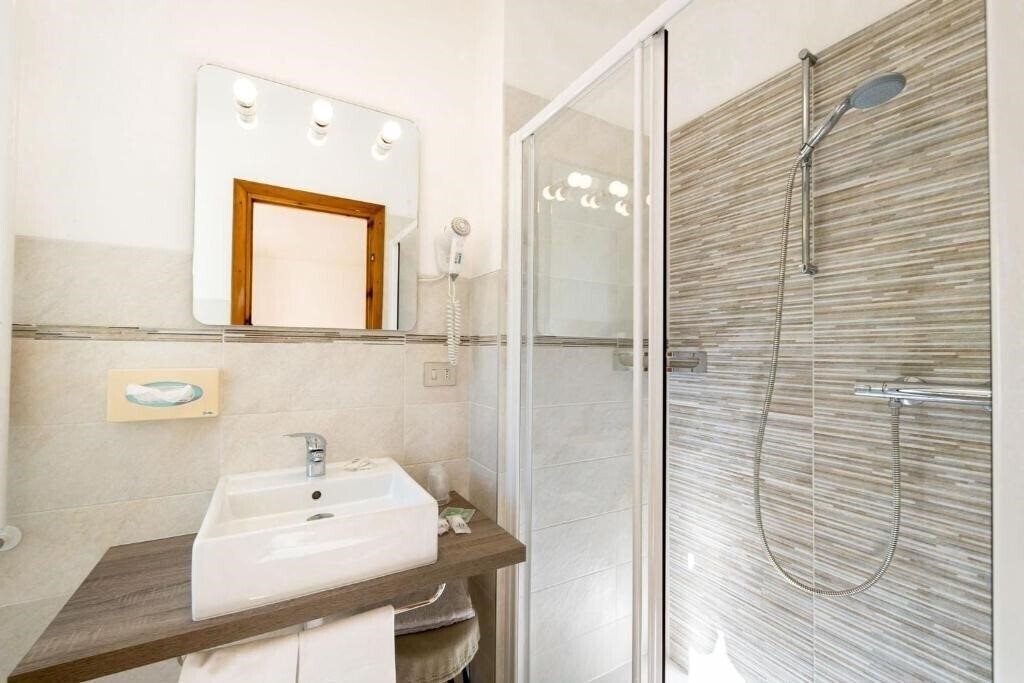 Картинка Vallecetta 3*