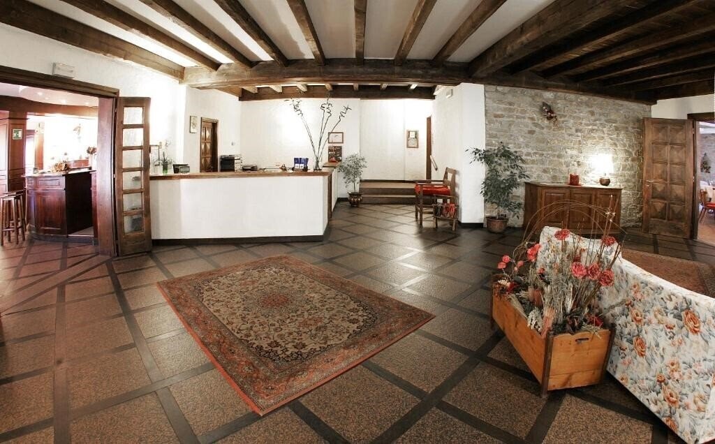 Вид Vallecetta 3*