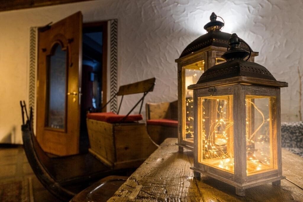 Территория Vallecetta 3*