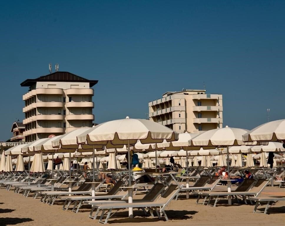 Вид Hotel Diplomatic 3*