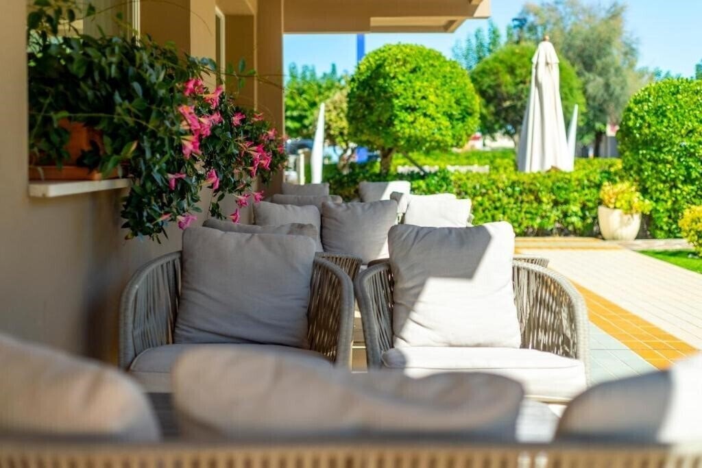 Апартаменты Hotel Diplomatic 3*