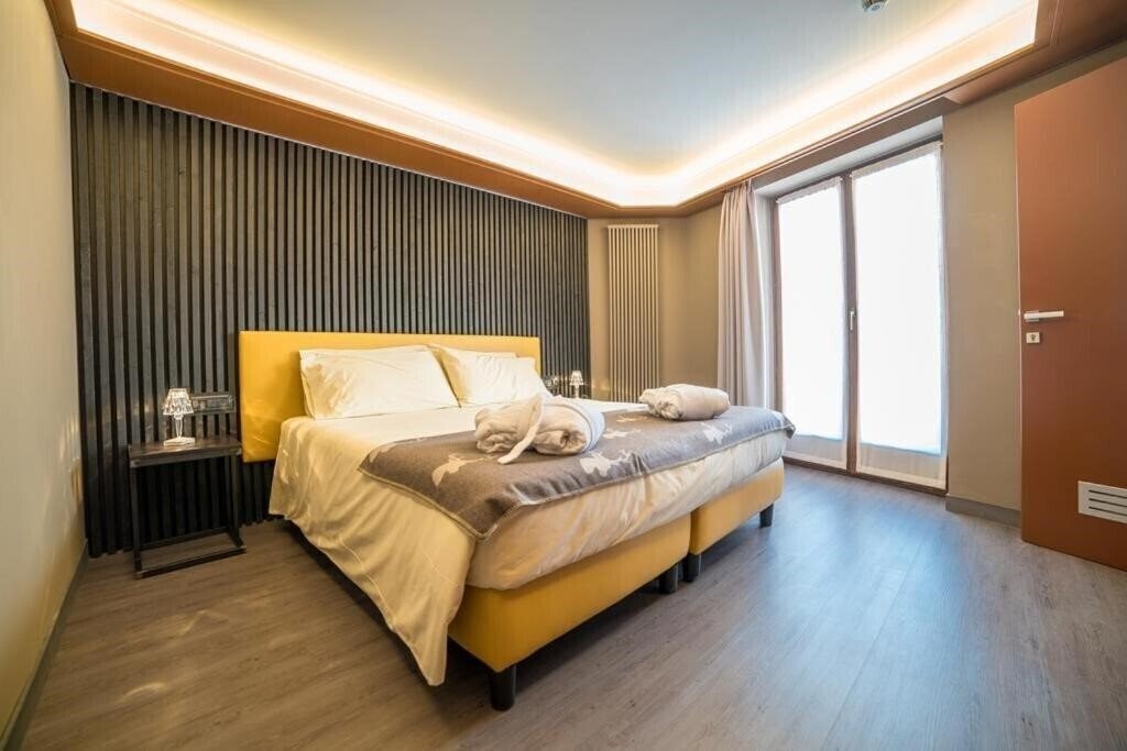 Панорама Europa 4*